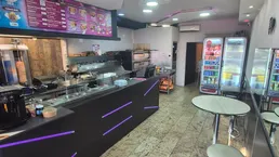 Pizzeria Kebap