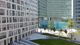 Moderne Wohnung Donaucitystrasse zu verkaufen
