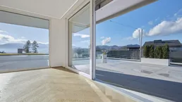 HIGH-END LIVING in Gmunden – Stilvoll, luxuriös und Erstbezug! PROVISIONSFREI!!