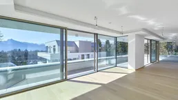 ZWISCHEN SEE UND SCHLOSS - Wohnen in Gmundens feinster Lage!! Erstbezug &amp; PROVISIONSFREI!!!