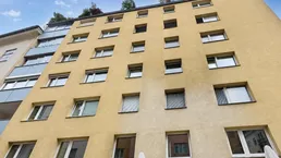 Eigentumswohnung mit Nebenräumen