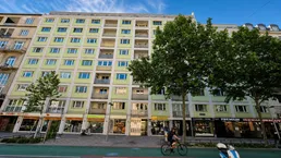 Eigentumswohnung mit Dachterrasse