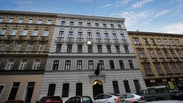 Eigentumswohnung mit Keller