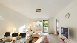 Helle 4-Zimmer-Wohnung mit hofseitiger Südloggia – ca. 73 m² Wohnkomfort in Breitensee