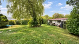 Sonniges 688 m² Grundstück in Breitenfurt bei Wien – ideal für ein Einfamilienhaus