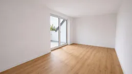 Maisonette-Wohnung mit Dachterrasse - Nur 30 Minuten von Wien