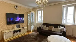 ***Sanierungsbedürftige 2,5 Zimmer-Wohnung nahe Brunnenmarkt***