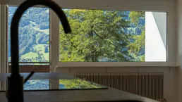 Zweitwohnsitz-Ferienwohnung in sonniger Aussichtslage – Erstbezug nach Renovierung