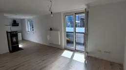 Sonnige 3-Zimmerwohnung zu vermieten 