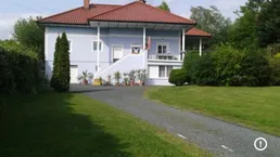Einfamilienhaus ausbaufähig mit Wohnkeller