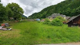 Baugrundstück Afritz am See – ideale Kapitalanlage / Bauträgergrundstück | 1.241 m² voll erschlossen