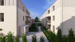 Premium-Wohnungen im Stadtzentrum von Komárom zu verkaufen!