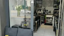 Kleines Café oder Geschäftslokal in Toplage Hietzing – Nähe Schloss Schönbrunn