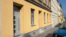 Renovierte 4-Zimmer Bürofläche 120 qm in Wien