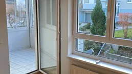 3-Zimmer-Wohnung in Thalheim, Loggia, Lift, TG provisionsfrei