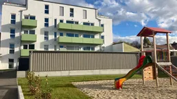 Hoher Wohnkomfort in ruhiger Lage mit hervorragender Infrastruktur