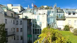EINMALIGE CHANCE – Traumhafte, befristet vermietete Neubauwohnung in Top Lage – Kauf in 1070 Wien