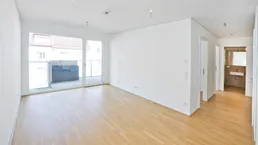 SOPHIE – Exklusive Anlegerwohnung in begehrter Alsergrund-Lage – Vermietet bis 05/2030