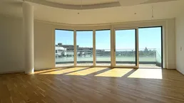 DANUBE VIEW - Stilvolles Wohnen an der Neuen Donau