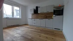 3 Zimmer Wohnung WG tauglich