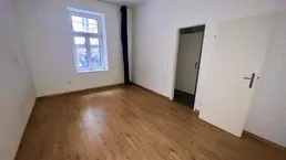 Bezugsfertige 1,5 Zimmerwohnung unweit Donaulände und Kardinal Nagl Platz U3!