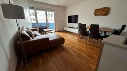 Provisionsfrei! 4-Zi. -Familienwohnung Villach Völkendorf