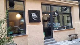 Neuwertiger Streetfood- und Take-away-Betrieb in 1060 Wien