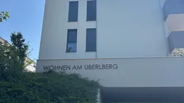 Wohnun am Uberlberg **inkl. 2 Tiefgaragenstellplätze
