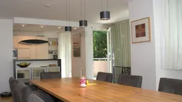 Wilhelminenberg | Privat | 5‑Zimmer‑Wohnung mit 2 Terrassen in Grünruhelage