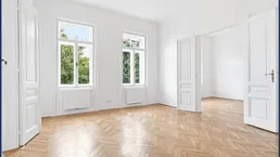 4 ZIMMER ERSTBEZUG IN DER WIDERHOFERGASSE