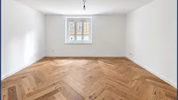 Generalsanierter Erstbezug - Studio-Apartment in der Zentagasse