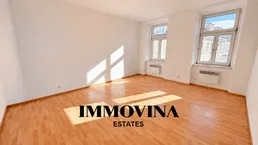 Helle Singlewohnung im 2. Bezirk