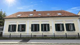 Vielseitiges Wohn oder Investment in Fürstenfeld – Ideal für Wohnen, Mischnutzung oder Bauträger