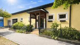 Vielseitiges Wohn oder Investment in Fürstenfeld – Ideal für Wohnen, Mischnutzung oder Bauträger