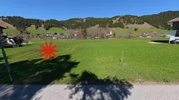 Grundstück Bauplatz