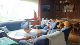 Ferienhaus mit Alpenpanorama – Rückzugsort für Familien, Naturliebhaber und alle, die mehr Platz zum Leben suchen