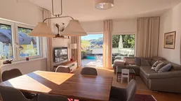 PRIVATVERKAUF: Luxuriöses Penthouse mit 90 m² Terrassen &amp; Panoramablick in Bestlage in der Ragnitz/ LKH-Nähe
