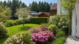 Attersee-Region: selten &amp; provisionsfrei