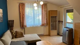 Genossenschaftswohnung in Poysdorf mit Balkon und Carport - Nachmieter gesucht 