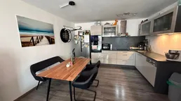 Helle 3-Zimmer-Wohnung in 2000 Stockerau + Garagenplatz