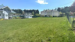 Familienfreundliche Zukunft mit Top-Infrastruktur - Baugrundstück in ruhiger Lage von Glanhofen