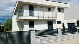 ++ Modernes Einfamilienhaus in ruhiger TOP Lage++