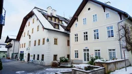 Eigentumswohnung im Zentrum von Bad Goisern - Privatverkauf!