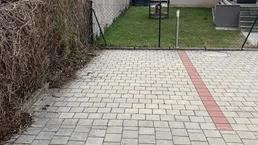 Großzügiger Stellplatz in Münchendorf provisionsfrei zu vermieten