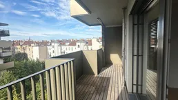 von Privat: EXKLUSIVER WOHNKOMFORT - 2 ZIMMER TRIENNA LIVING IM DRITTEN