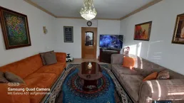 Dachgeschosswohnung 90m² mit Lift und Einbauküche