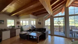 Penthouse Wohnung 133m² ab Jänner 2027