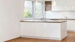 PROVISIONSFREI / PRIVATVERKAUF: Perfekt geschnittene 3-Zimmer-Wohnung in Hetzendorf – bezugsfertig, 1. Stock &amp; nur 300 € BK