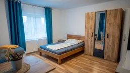 Gemütliche, möblierte 35 m² Wohnung in Hard am Bodensee