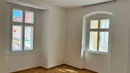 Nachmieter gesucht – helle, gepflegte Wohnung im Zentrum von Wiener Neustadt